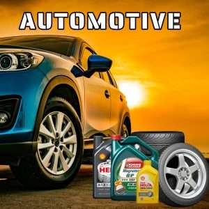 Automotive