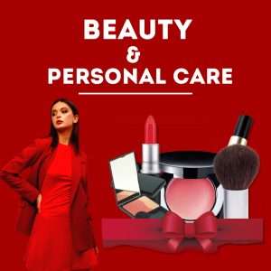 Beauty & Personal Care