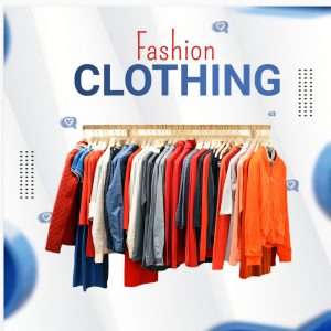 Clothing