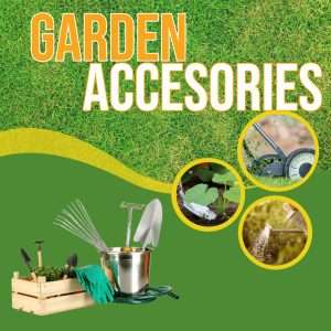Garden Outdoor