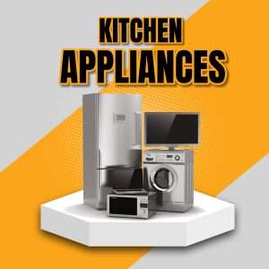 Kitchen Appliances