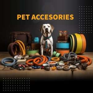 Pet Supplies