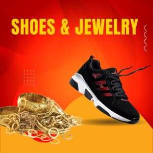 Shoes & Jewelry