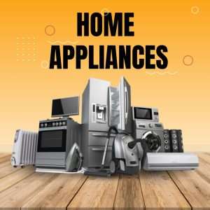 Home Appliances