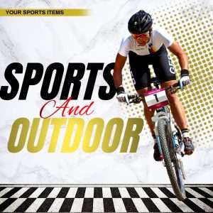 Sports & Outdoors