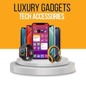 Tech Accesories