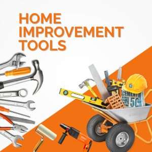 Tools Home Improvement